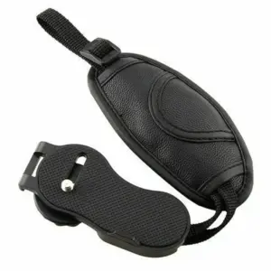 Panasonic Lumix DMC-FZ200K/ FZ200/ LZ30 Wrist Grip Strap 7 H3dfada6de6674dcd8bd7c9d14cf53005c 4