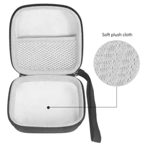 Durable EVA Travel Case for Tribit StormBox Micro 2 8 H3f1790e8d1874ec3a6d02152cbe7fe5aQ