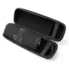Impact-Resistant EVA Travel Case for JBL Charge 5