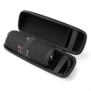 Impact-Resistant EVA Travel Case for JBL Charge 5