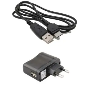 Samsung USB Charging & Data Cable Set for SGH Series 12 H3fa5e4fde1ea4046b121208535311969C