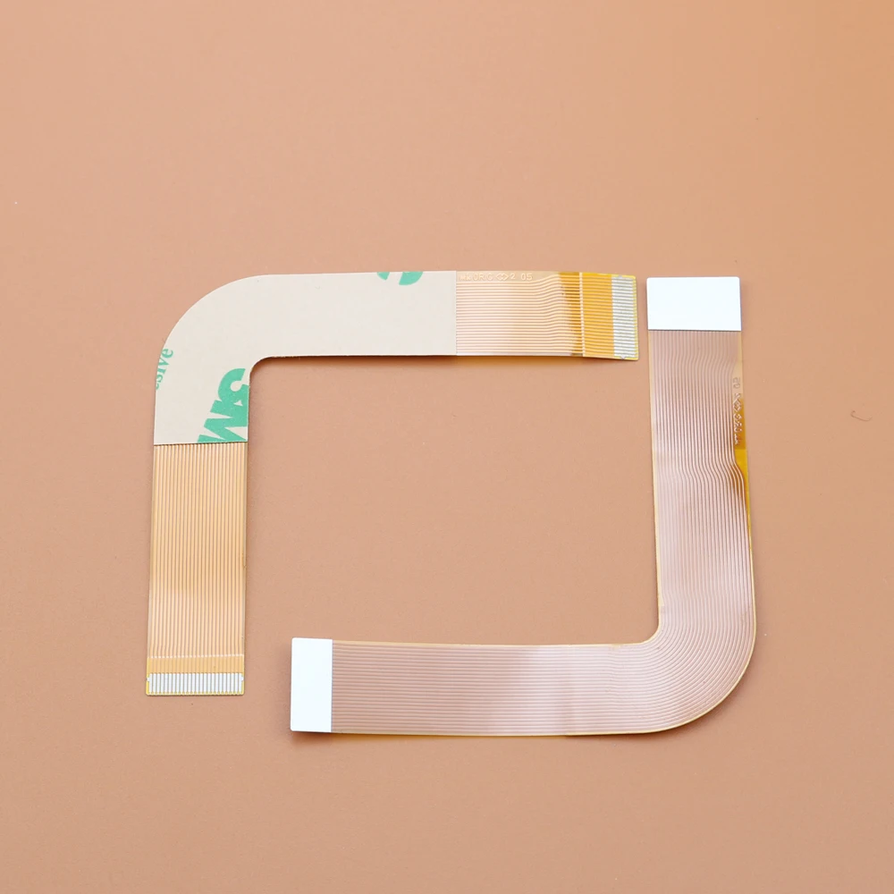 PS2 Slim Replacement Ribbon Cable SCPH-70000/75000 3 PS2 Slim Replacement Ribbon Cable SCPH-70000/75000 - Image 3