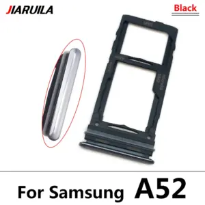 Samsung A32-A72 SIM Tray Holder Set (10 Pieces) 14 H4025f682e7c840f2b143a595c051c3401
