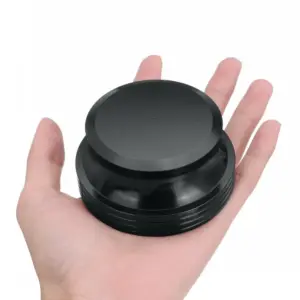 Vinyl Record Stabilizer Aluminum 79x45mm 13 H4030a9d862b14fe8aad76f2b1e5e2faac