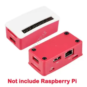 Raspberry Pi Zero Ethernet USB Hub Kit 8 H4067df6466674cbf8815561a007d8834o