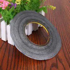Black Double-Sided Adhesive Tape for Electronics 11 H40c3f0bb13894cf98b1af8389c56d367r