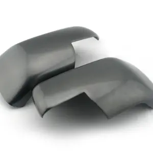 Land Rover Chrome Mirror Cover (2003-2013) 15 H40f8043788914a21b94da1e91dbf041ay