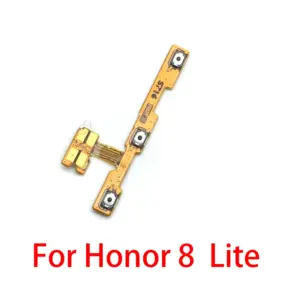 Huawei Honor Side Key Flex Cable Replacement 18 H40fb668376ad43c79562058ba0949dacM