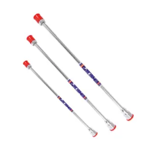 Aluminum Extension Poles for Paint Sprayers 20/30/50cm 18 H4123e40fb011413fadd33edd611ced65A