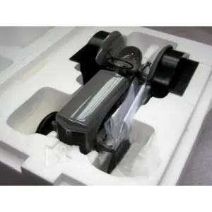 Ferguson TEA 20 Collectible Model Tractor 8 H424f064179524f9b822792fec994c83fX