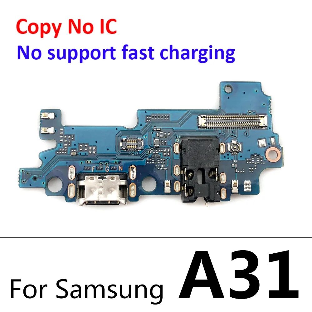 Samsung USB Charger Flex Cable for A Series 7 Samsung USB Charger Flex Cable for A Series - Image 7