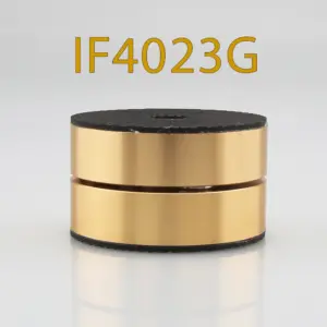 High-Fidelity Vibration Absorbing Audio Feet Set 16 H429fc461931f41a78a3319414563b0c7I