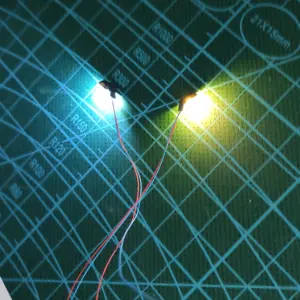 Outdoor Model Scene Searchlight with 0805 LEDs 11 H42fee194ba9d4ce88506b397d367d750W