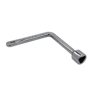 Triangle Key Square Lock System for Doors and Railways 17 H43c5b96564c64cc489310646105039d9C