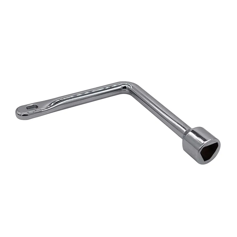 Triangle Key Square Lock System for Doors and Railways 8 Triangle Key Square Lock System for Doors and Railways - Image 8