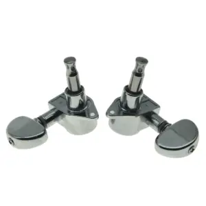 Wilkinson 3x3 ROTO Style Sealed Guitar Tuners 9 H43cfdb05a73d42e1b3eef317d70ea391A