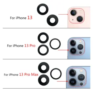 iPhone Camera Lens Replacement Set for Models 11-16 12 H43dd66977ed343c1bb163fe3329103eea 1