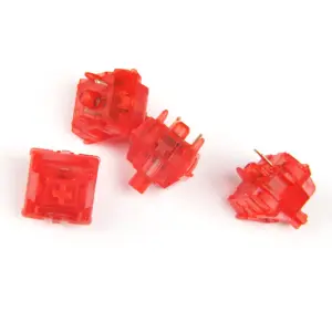 Gateron Ink v2 Mechanical Switches Set (10 pcs) 14 H43ea3858cc554d26a14cb4238ee37592V 1