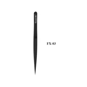 Premium Stainless Steel Precision Tweezers 19 H43fe77e908bd4f348dd63f0e27f7bb2eT