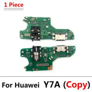 Huawei USB Charging Port & Microphone Flex Cable 15 H445143f6478142e78e3b206444144854D