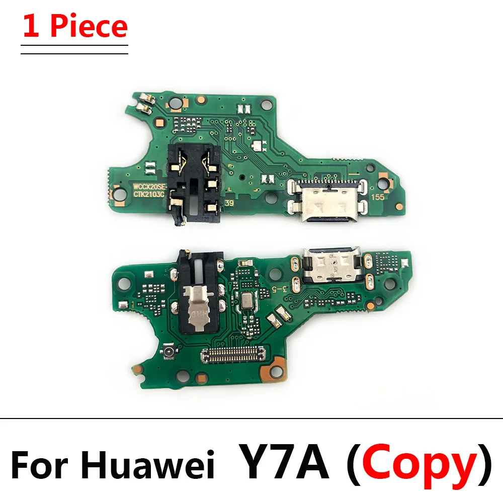 Huawei USB Charging Port & Microphone Flex Cable 6 Huawei USB Charging Port & Microphone Flex Cable - Image 6
