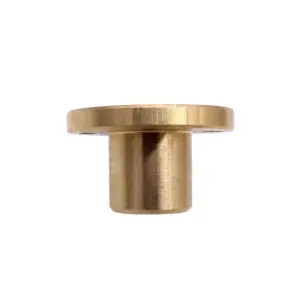 Brass T10 Leadscrew Nut with Multiple Lead Options 10 H44bc54dc756a4591ad010f52349608cbz