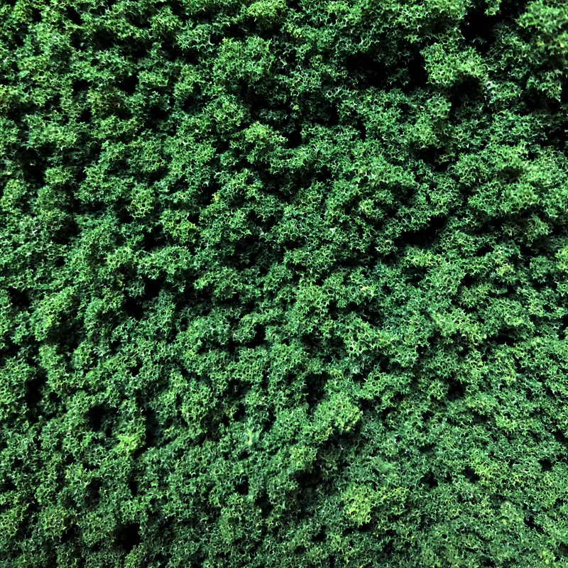 Vibrant Light Green Foam for Miniatures 10 Vibrant Light Green Foam for Miniatures - Image 10