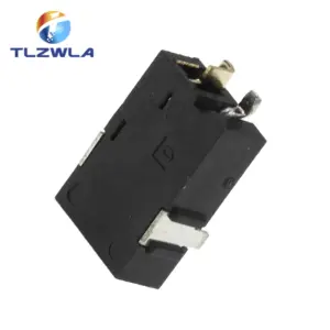 10-Pack Female DC-056 Power Connectors for Devices 8 H44e90fa1f27e413e96f33ab1c95cd765J