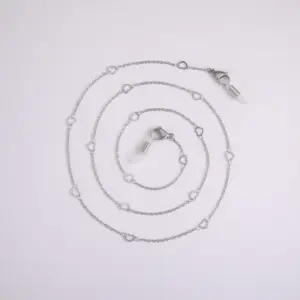 Elegant Stainless Steel Eyewear Chain for Women 16 H4548fb955c434c22bfd85efec66adeccx