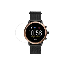 Fossil Gen 5 44mm HD Tempered Glass Protector 9 H45d9dfe36f9a4abfb4b293556aa4c0d3z
