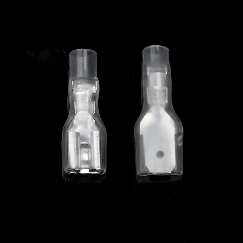 200-Piece Waterproof Wire Connector Set for Electronics 4 200-Piece Waterproof Wire Connector Set for Electronics - Image 4