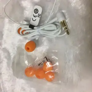 MH755 In-Ear Wired Earphones Black 9 H46c79081a2cf44cabb2add86bd03dd9de