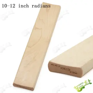 High-Quality Radius Sanding Blocks for Guitars 12 H46d6457369aa42ee8574505dbcc9e74eW