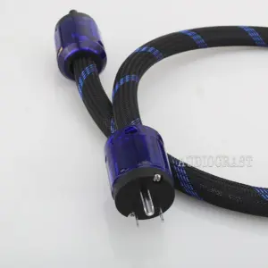 High-End 16mm Copper Power Cable 5500W 250V 8 H472aae412ace437bb569cc5da525797bO