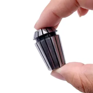 ER20 Spring Collet Set for Precision CNC Machining 11 H48555db7ce0f43a180b082afdffdaf24a