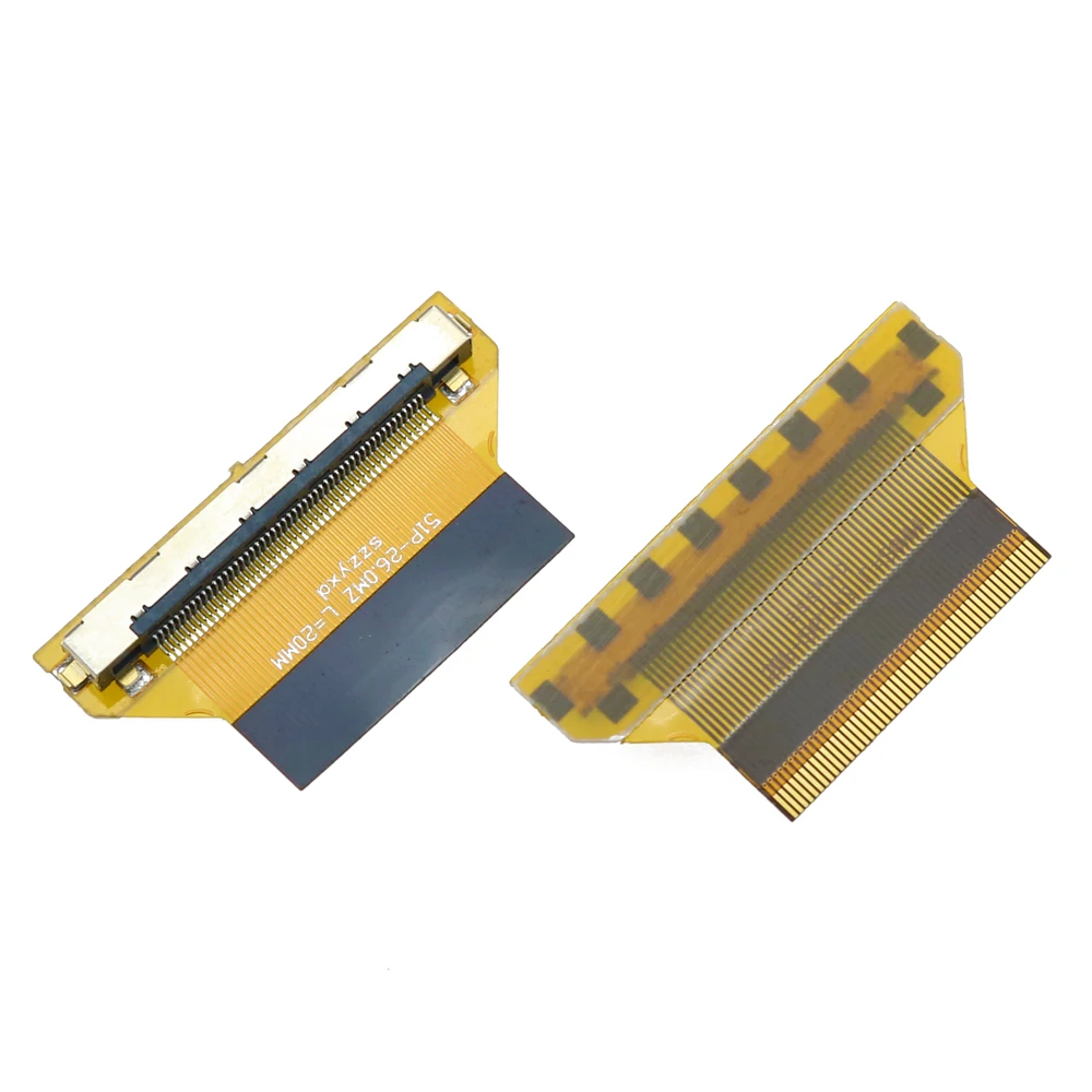 Display Adapter Board for 2K and 4K eDP Screens 3 Display Adapter Board for 2K and 4K eDP Screens - Image 3