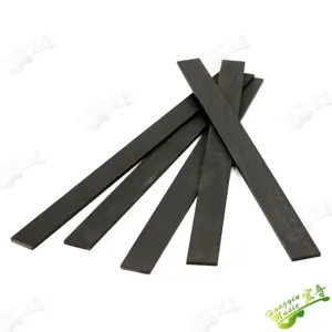 Ebony Morin Khuur Fingerboard Replacement 12 H4884c8aa80094a70ad7adae4433f48beP