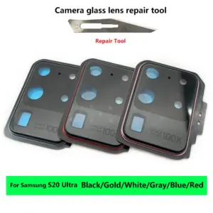 Galaxy S20 Series Rear Camera Lens Cover Replacement 12 H48d7b8a06c9448e3b25ec792a9a4e221A 1