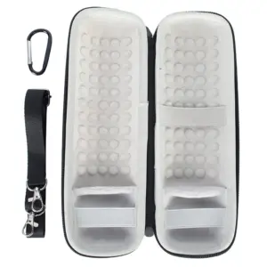 EVA Hard Protective Case for JBL Flip 5/6 Speakers 19 H48e537ce295a41a5871a08a077f58971c