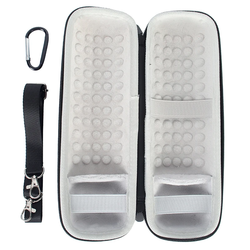 EVA Hard Protective Case for JBL Flip 5/6 Speakers 10 EVA Hard Protective Case for JBL Flip 5/6 Speakers - Image 10