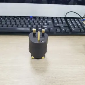 UK Male AC Power Plug VB2020061801 14 H48f20b3464354289bebe629121cb8de0p