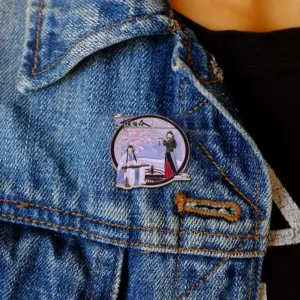 Chinese Drama-Inspired Copper Brooch 30mm 10 H4a642e2112ff4217a0aafe8a389f1047g