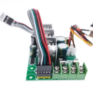 PWM DC Motor Speed Controller - 30A Max, 6-60V 8 H4b3146006e21476687f84beac7be8ce3y