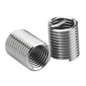 Stainless Steel M20 Thread Insert Set 3 H4ba985a435574670b732ccb6a2ba4174z