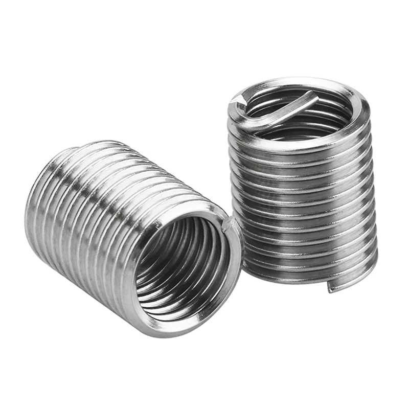 Stainless Steel M20 Thread Insert Set 2 Stainless Steel M20 Thread Insert Set - Image 2