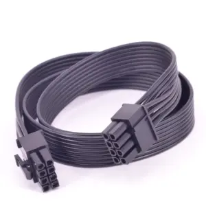 60cm PCIe 8-Pin to 6+2-Pin GPU Power Cable 7 H4bc341cc3da3468d8bd93c0b4d6baca63