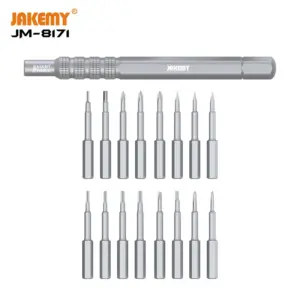 Precision Magnetic Screwdriver Set for Electronics 9 H4bf089264a384f81a450afb70e9aa4e1E