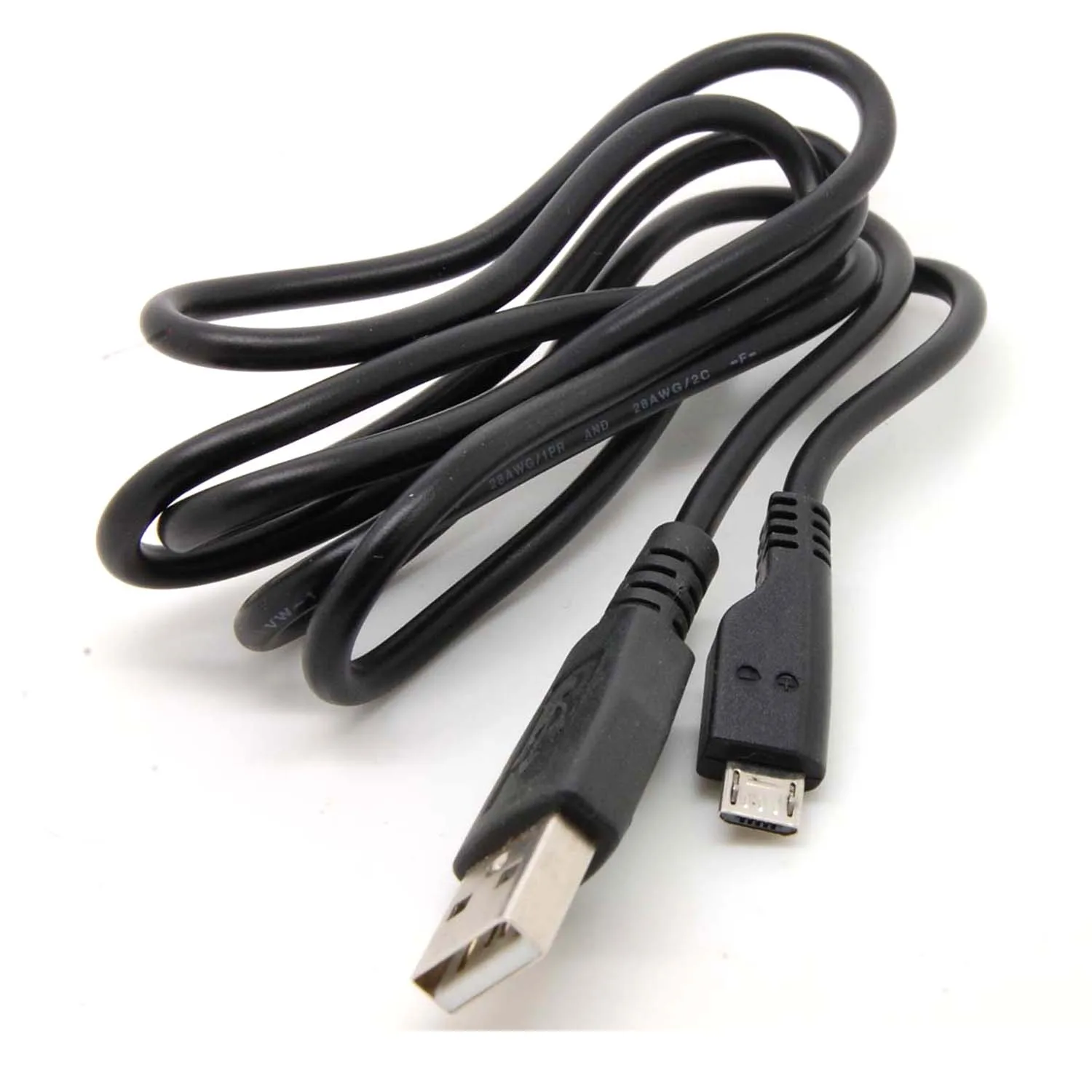 USB-C to USB-A Cable for Samsung Devices 6 USB-C to USB-A Cable for Samsung Devices - Image 6