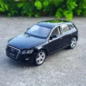 1:32 Scale Q5 SUV Alloy Model Replica 7 H4d184ebe5b70455e93bb81d26740ac42c