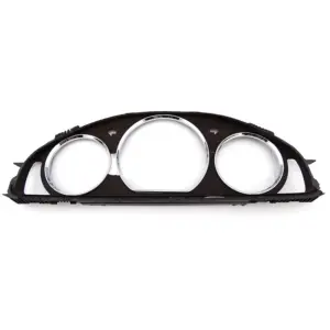 Mercedes-Benz W210 W208 Chrome Gauge Ring Set 6 H4d2b21bcfc614d6b917398320307012aA
